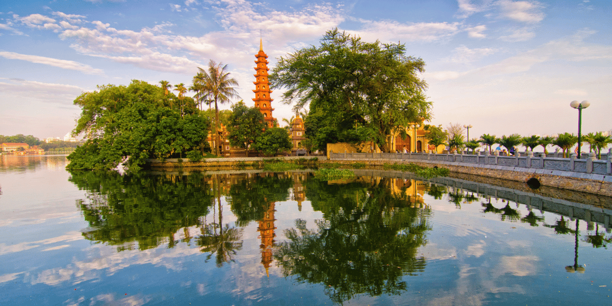 Best Time to Visit Vietnam